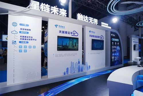 中國電信創(chuàng)新應(yīng)用閃耀成都國際低空裝備及服務(wù)博覽會(huì)