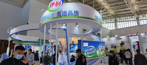 中國冰淇淋風(fēng)雨過后見彩虹 第23屆中國冰淇淋及冷凍食品產(chǎn)業(yè)博覽會(huì)見聞與展覽服務(wù)探析