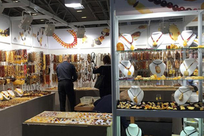 美國拉斯維加斯珠寶鐘表展覽會(huì)JCK 專業(yè)展覽服務(wù)的全面解析