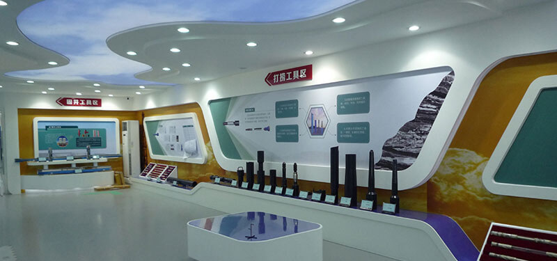 融合文化脈絡，打造沉浸式體驗 企業展廳如何吸引人流與傳遞品牌靈魂