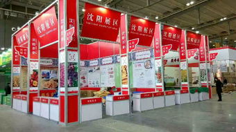 專業展覽搭建服務 廣州邦威展覽，鋁型材展臺與精品柜的優選伙伴